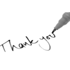 The Lost Art of Thank You